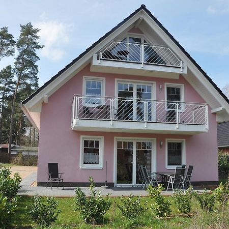 Ferienhaus Mueritzzauber / Eg-Appartement Marienfelde المظهر الخارجي الصورة